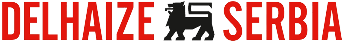 Delhaize logo