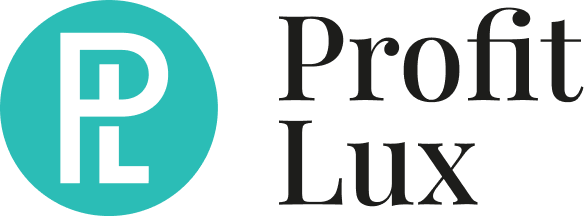 Profit Lux logo